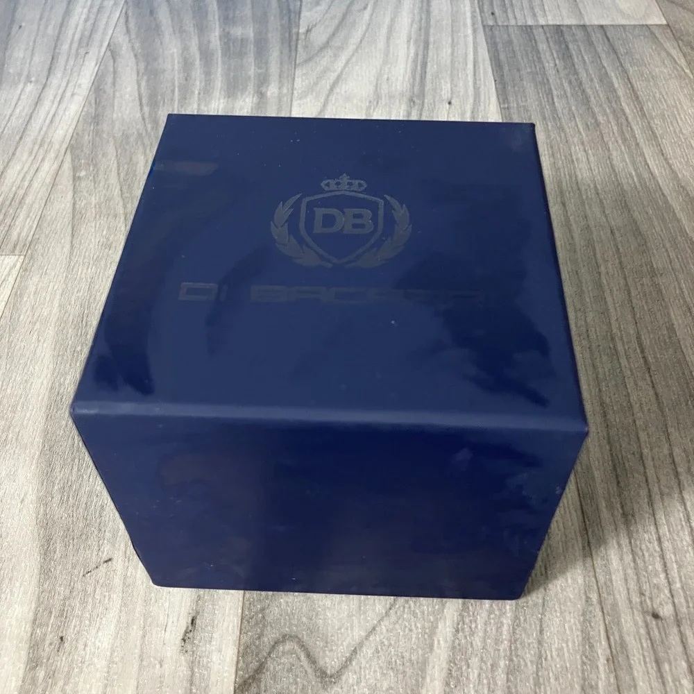 di Bacarri new box